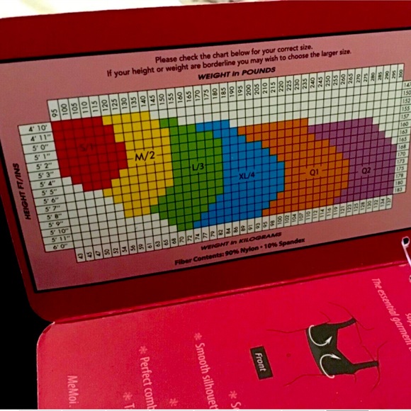 🦋 Slim Me Memoi Black Bra Set of 2! NWT L XL Sassybax style No bulge Bra - Picture 9 of 11